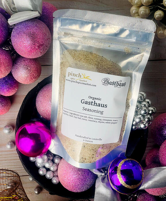 Gasthaus Seasoning Gasthaus Seasoning