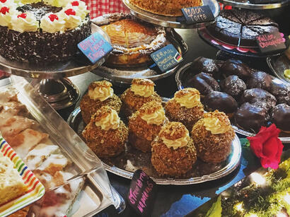 80 Authentic Recipes