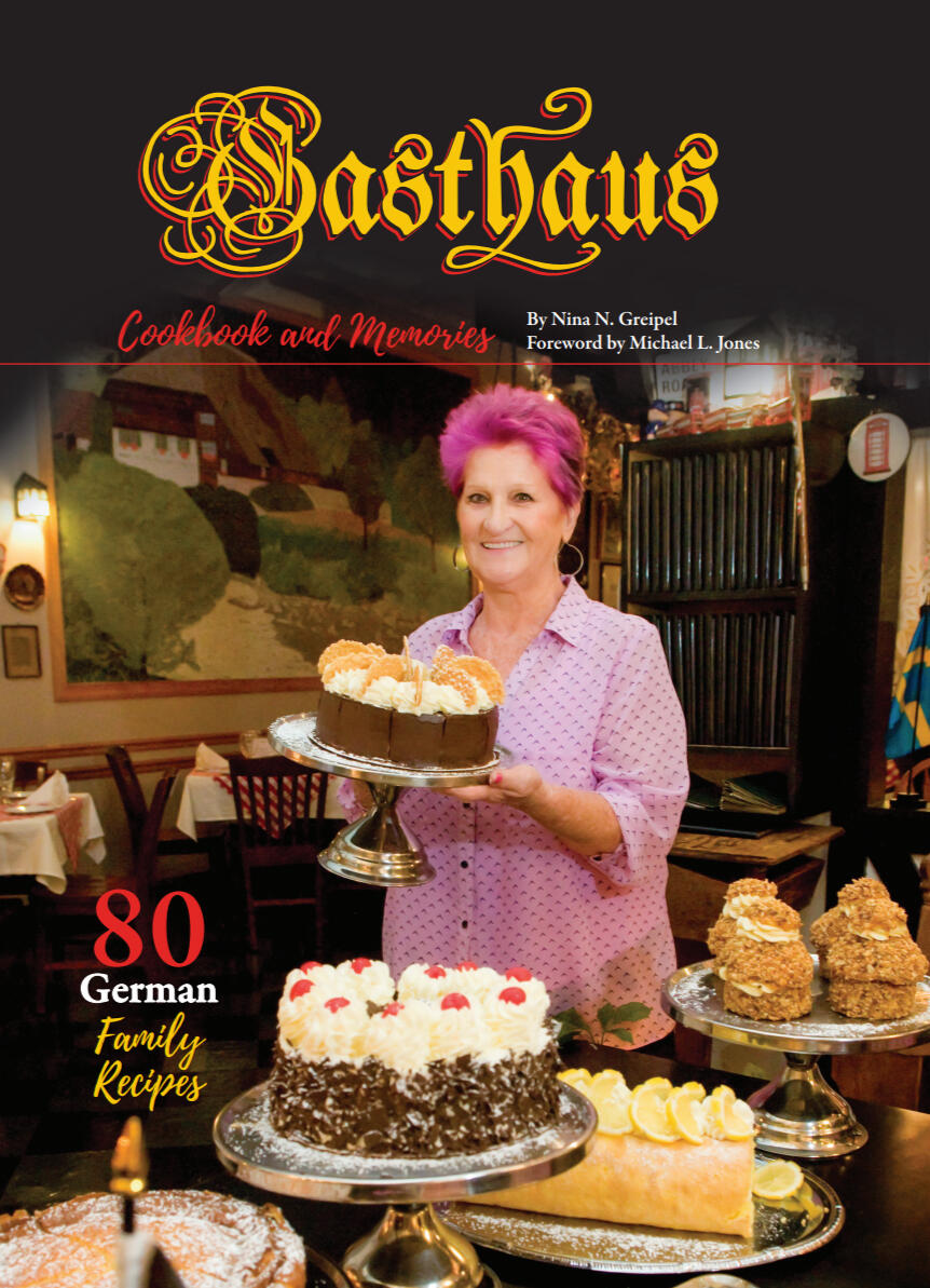 Gasthaus